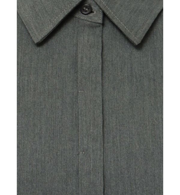 RESEXXY「ポイントオープンシャツ」|シャツ・ブラウス|