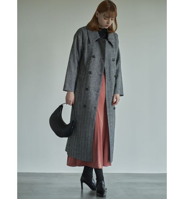 RESEXXY「ハーフムーンコンパクトバッグ」|ハンドバッグ|