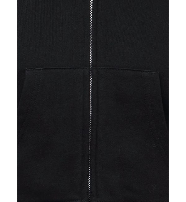 RESEXXY「フロントジップクロップドパーカー【セットアップ着用可能】」|パーカー|