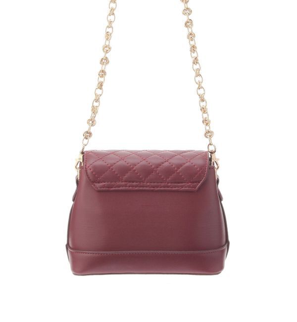 RESEXXY「パールポイントキルティングバッグ」|ショルダー・メッセンジャー|