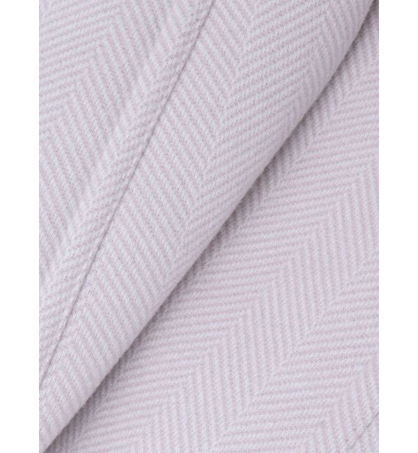 dazzlin「オーバーマルチボタンPコート」|ピーコート|