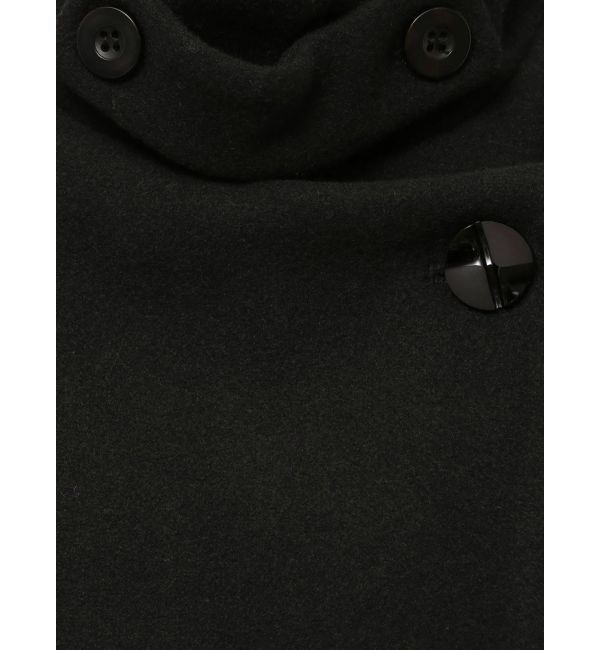 dazzlin「【３次追加受注承り中】2WAYカラーレディコート」|その他|