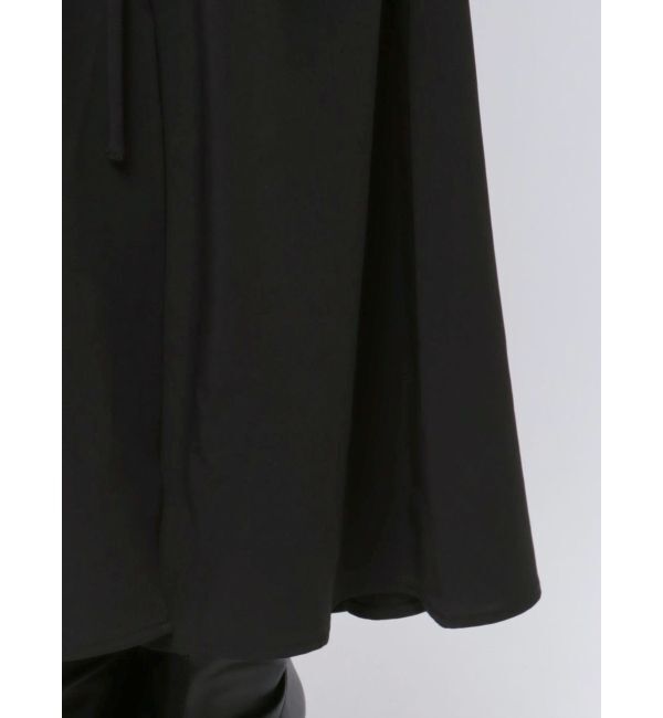 dazzlin「ギャザーリボンストリングマーメイド」|スカート|