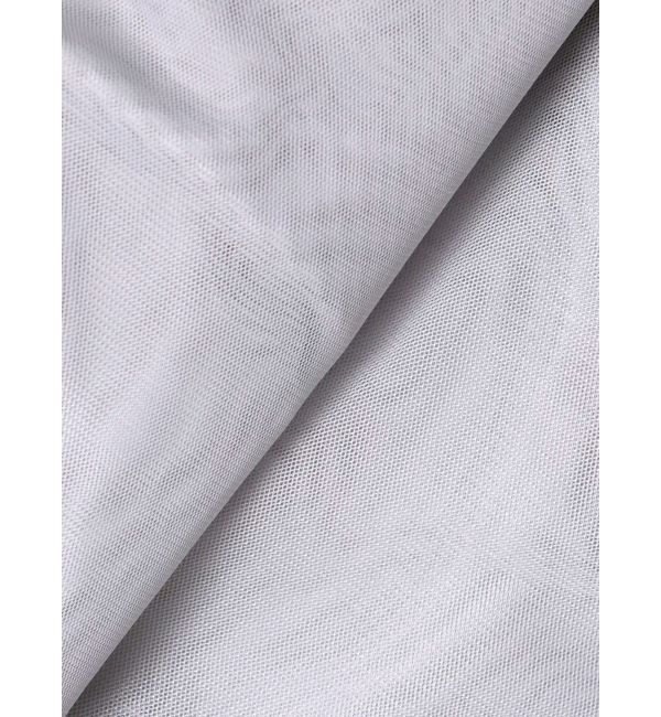 dazzlin「【WEB限定】チュールフリルティアードスカート」|スカート|