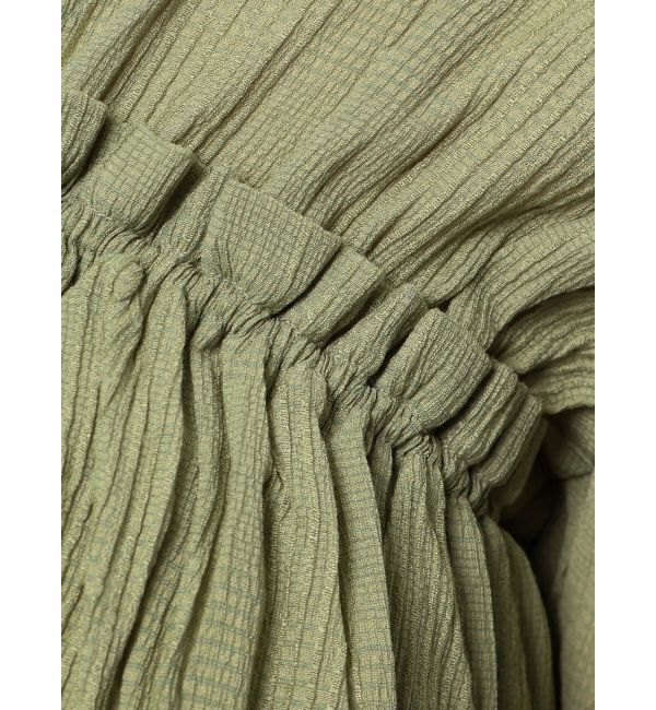 EMODA「アシンメトリーオフショルダートップ」|Tシャツ・カットソー|