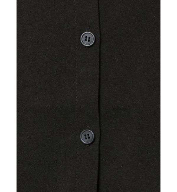 EMODA「ビッグカラーシャツワンピース」|ワンピース|