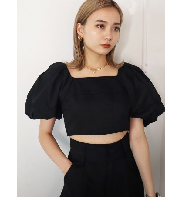 EMODA「2WAYオフショルダートップ」|シャツ・ブラウス|