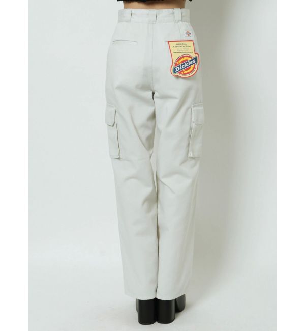 EMODA「【Dickies別注】カーゴルーズパンツ」|カーゴ|
