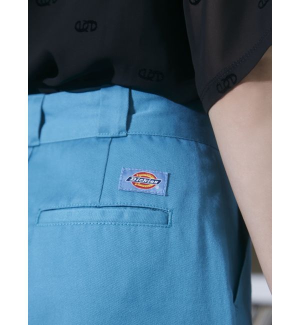EMODA「【Dickies別注】カーゴルーズパンツ」|カーゴ|