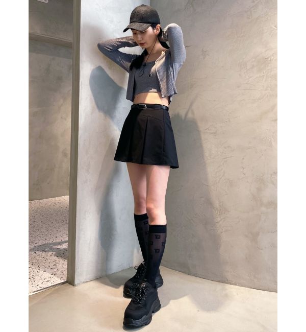 EMODA「マークツインセット」|Tシャツ・カットソー|