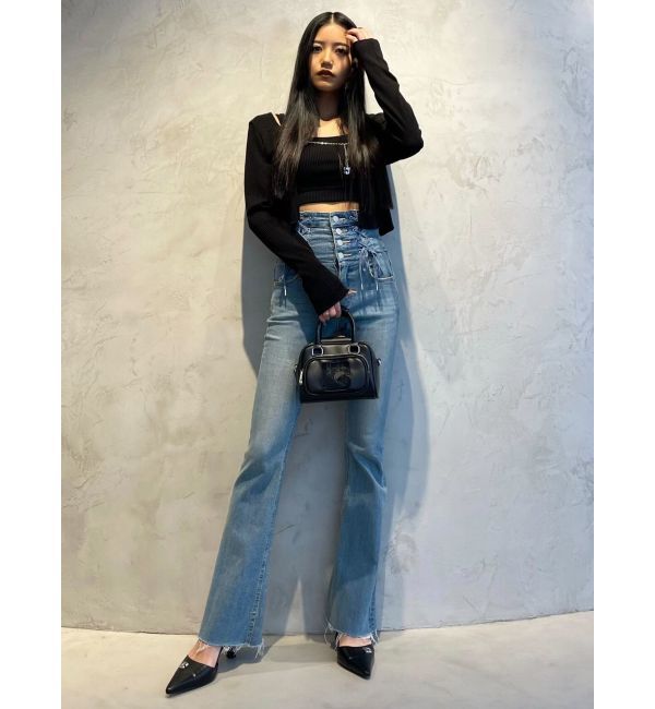 EMODA「マークツインセット」|Tシャツ・カットソー|