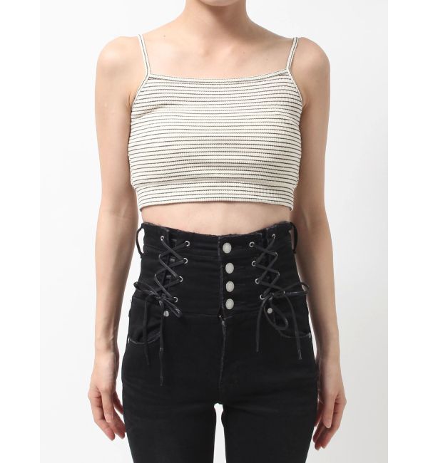 EMODA「マークツインセット」|Tシャツ・カットソー|