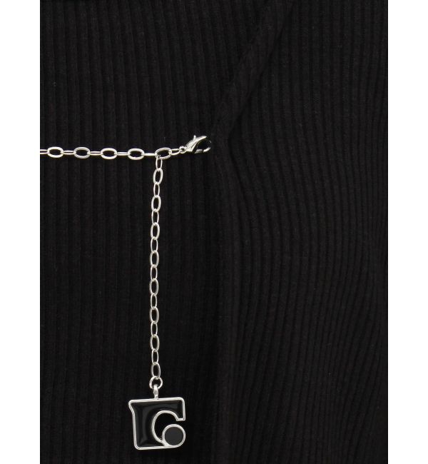 EMODA「マークツインセット」|Tシャツ・カットソー|