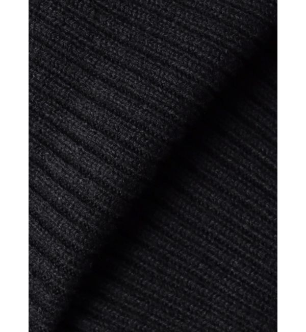 EMODA「カラージップニットワンピース」|ワンピース|