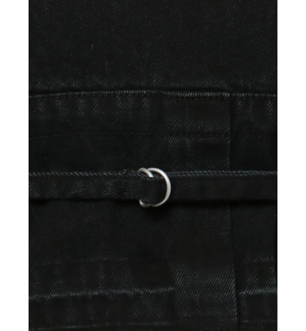 EMODA「デニムオフショルダートップ」|Tシャツ・カットソー|