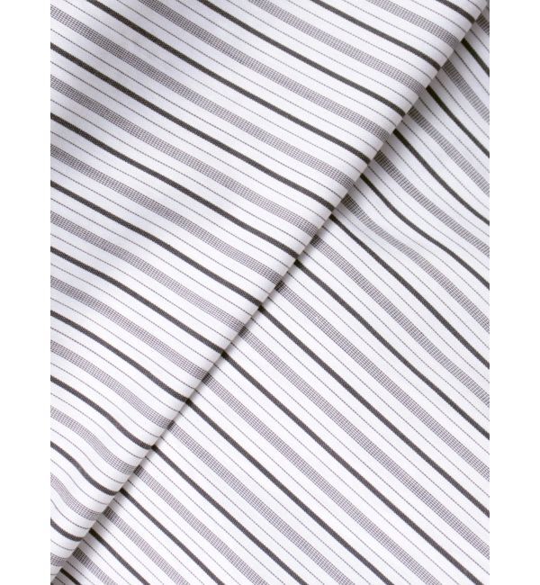 EMODA「ベアセットカーブシャツ」|シャツ・ブラウス|