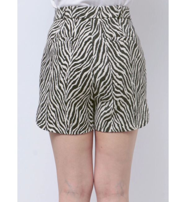 EMODA「ラウンドハイウエストショートパンツ」|その他|