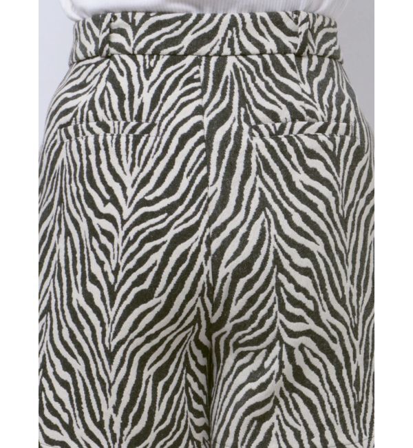 EMODA「ラウンドハイウエストショートパンツ」|その他|