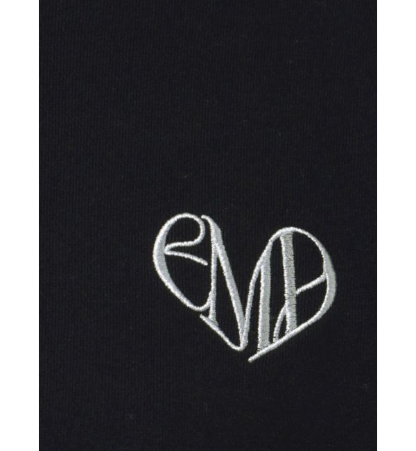 EMODA「マークユニットスウェット」|スウェット・ジャージ|