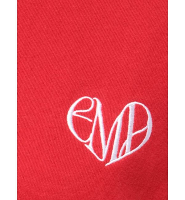 EMODA「マークユニットスウェット」|スウェット・ジャージ|