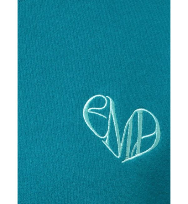 EMODA「マークユニットスウェット」|スウェット・ジャージ|