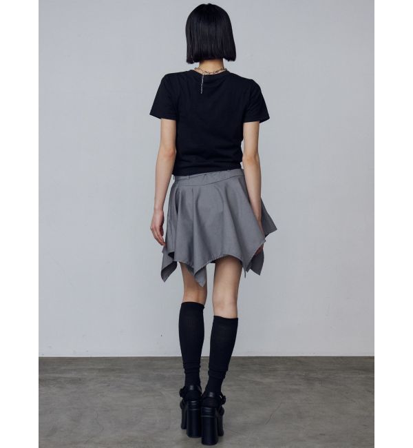 EMODA「メタルアートTシャツ」|Tシャツ・カットソー|