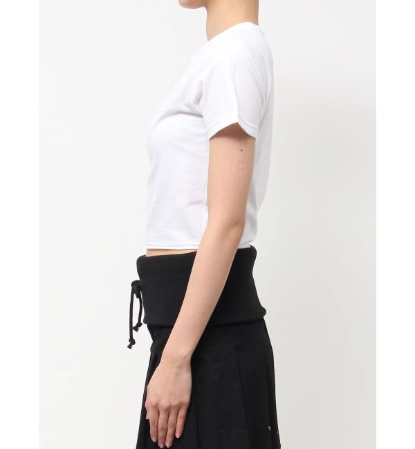 EMODA「メタルアートTシャツ」|Tシャツ・カットソー|