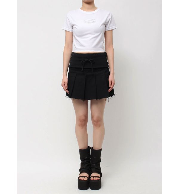 EMODA「メタルアートTシャツ」|Tシャツ・カットソー|