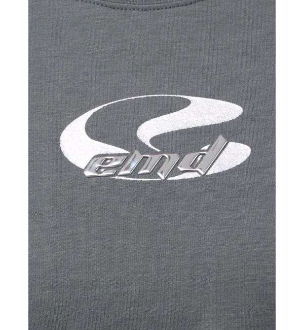 EMODA「メタルアートTシャツ」|Tシャツ・カットソー|
