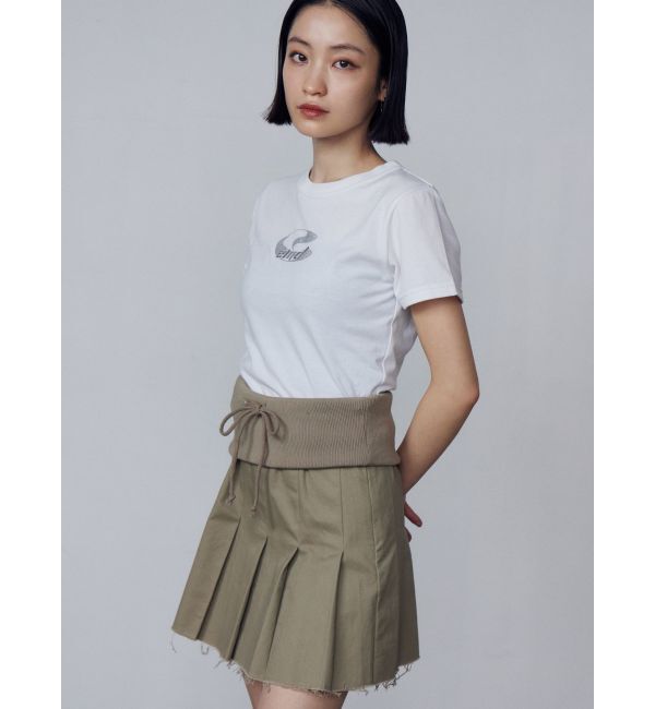 EMODA「メタルアートTシャツ」|Tシャツ・カットソー|