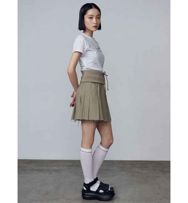 EMODA「メタルアートTシャツ」|Tシャツ・カットソー|