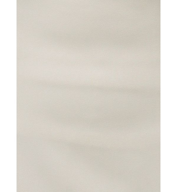 MERCURYDUO「バックレースアップストレッチマーメイドスカート」|スカート|