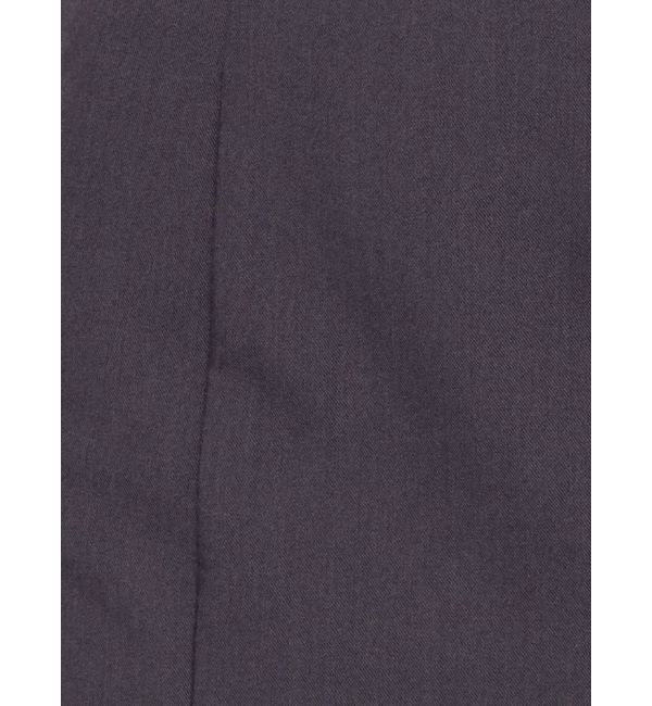 MERCURYDUO「バックレースアップストレッチマーメイドスカート」|スカート|