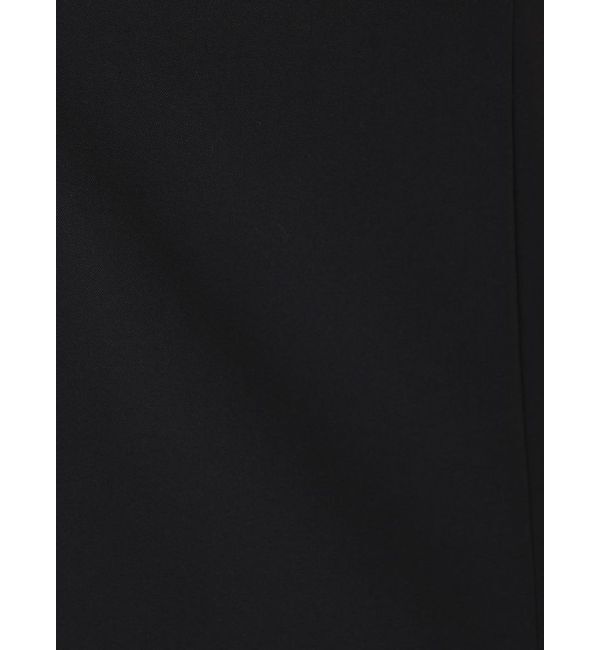 MERCURYDUO「バックレースアップストレッチマーメイドスカート」|スカート|