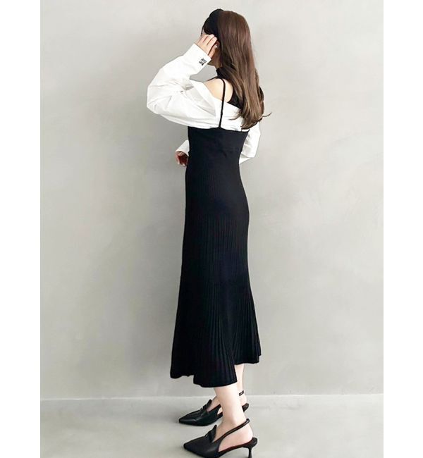 MERCURYDUO「【MARY QUANTコラボ】ポイントロゴカチューシャ」|カチューシャ|