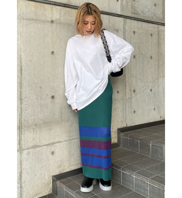 MURUA「ガムソールサイドゴアブーツ」|ショートブーツ|