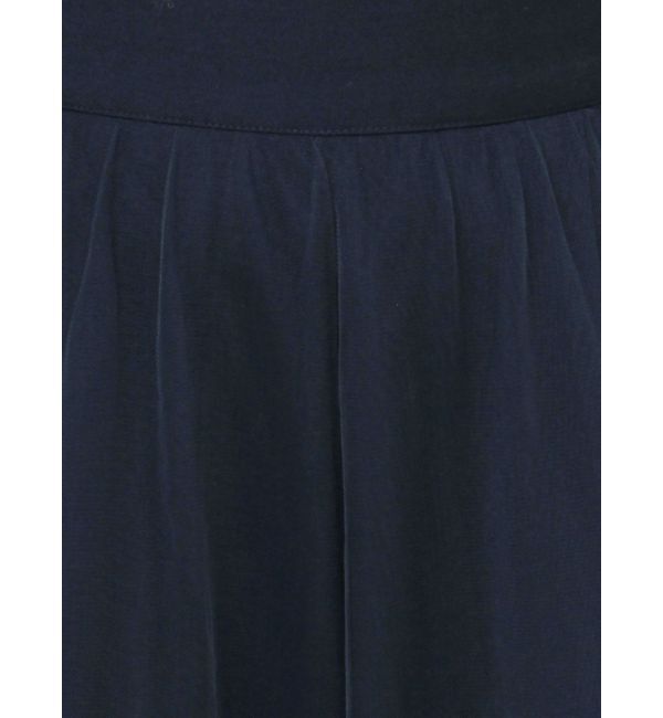 MURUA「チュールレイヤードワイドパンツ」|その他|