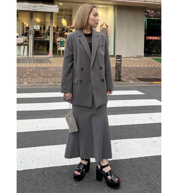 MURUA「ビーズボールチェーンバッグ」|ショルダー・メッセンジャー|