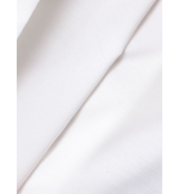 MURUA「レイヤードマルチウェイシャツ」|シャツ・ブラウス|