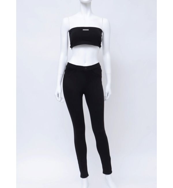 MURUA「カップ付きプレートブラトップ」|キャミソール|