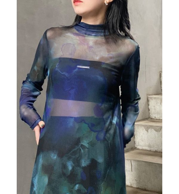 MURUA「カップ付きプレートブラトップ」|キャミソール|