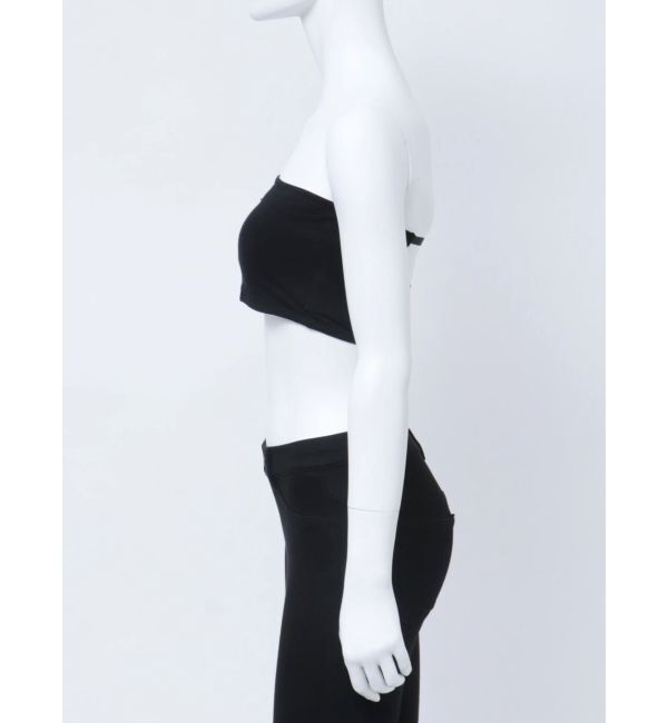 MURUA「カップ付きプレートブラトップ」|キャミソール|