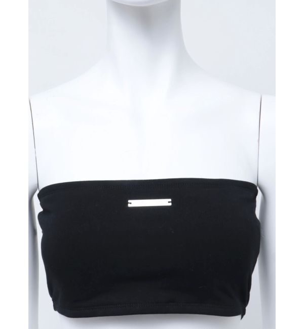 MURUA「カップ付きプレートブラトップ」|キャミソール|