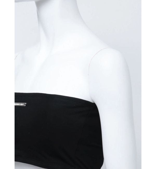 MURUA「カップ付きプレートブラトップ」|キャミソール|