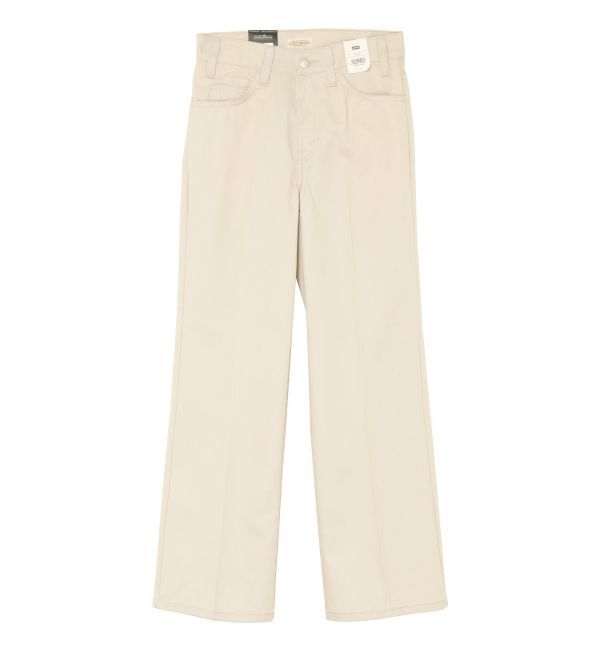 Ungrid「Levis STA PERST フレアツイル」|その他|