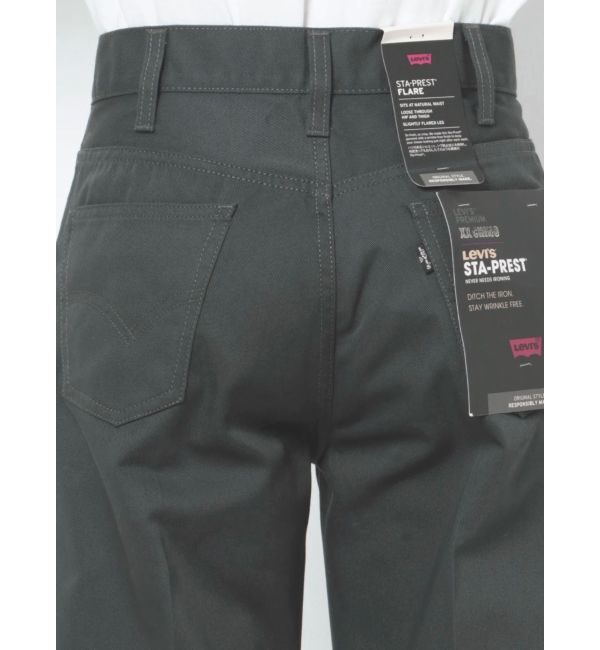 Ungrid「Levis STA PERST フレアツイル」|その他|