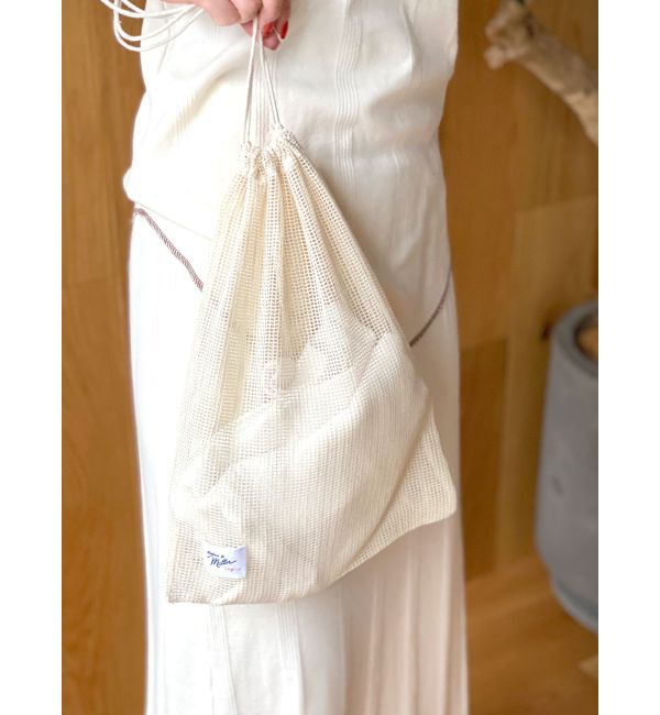 Ungrid「Miller別注 カラーステッチストレートスカート」|スカート|