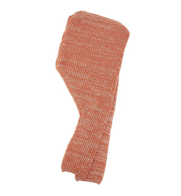 Ungrid「フードニット帽」|ニット帽|