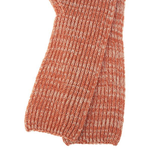 Ungrid「フードニット帽」|ニット帽|