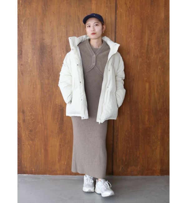 Ungrid「ボレロセットニットワンピース」|ワンピース|